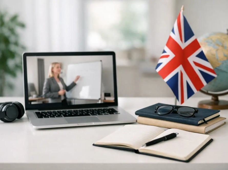 Choosing a Fully Accredited British Online School